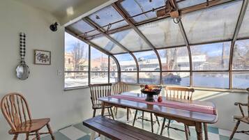 Nhà (5 Bedrooms) | Nội thất