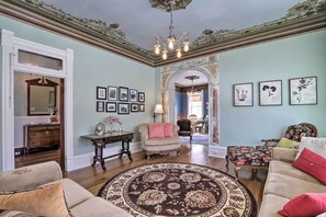 Huis (5 Bedrooms) | Interieur