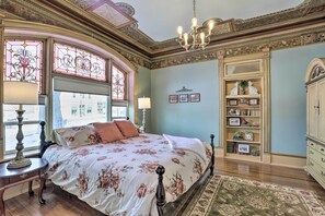 独立别墅 (5 Bedrooms) | 住宿内部