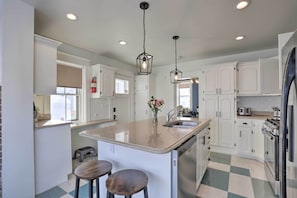 Maison (5 Bedrooms) | Intérieur