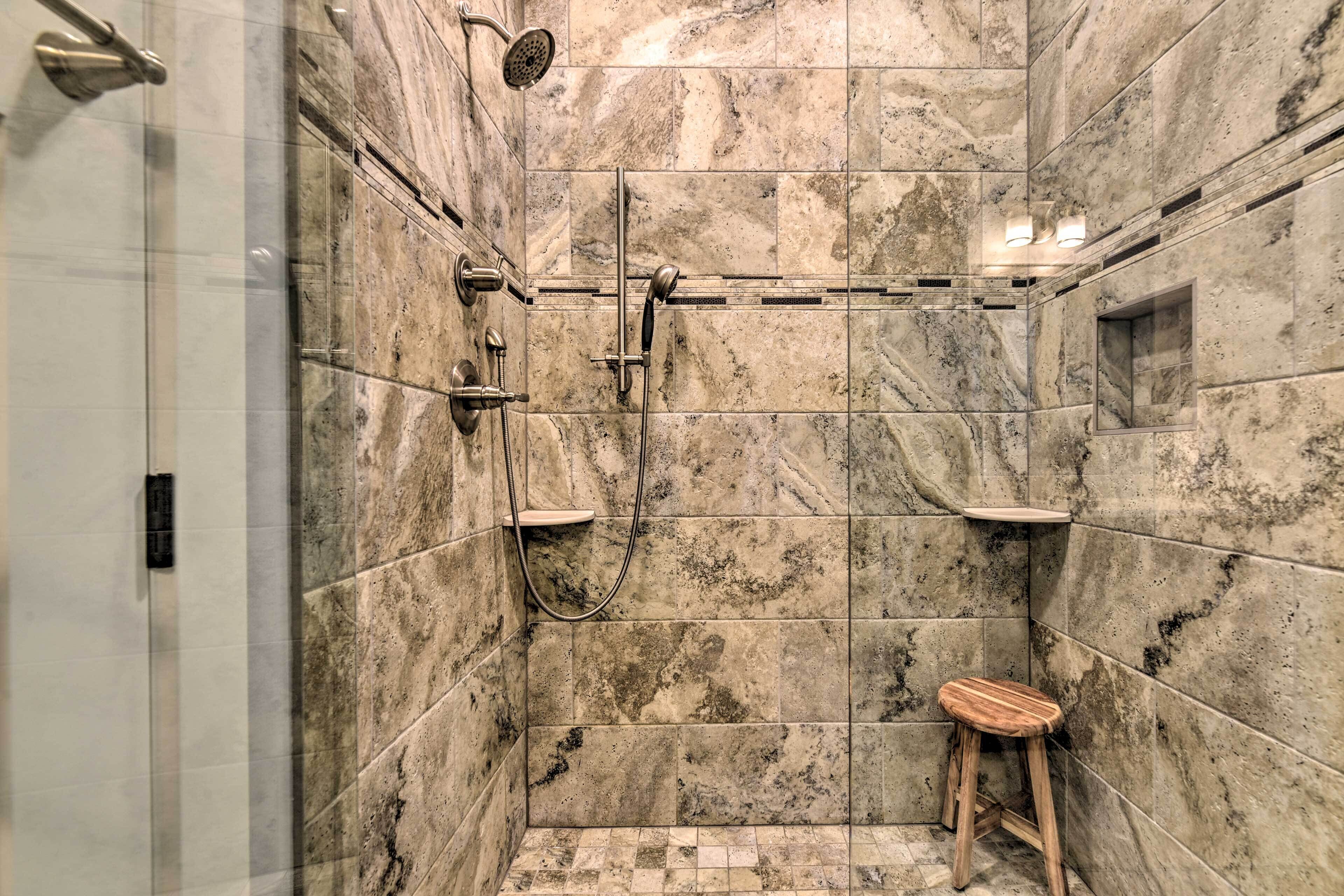 Nhà (3 Bedrooms) | Nội thất