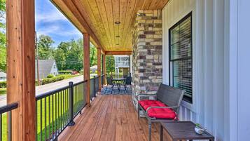 ู
ูุฒู (3 Bedrooms) | ุงูู
ูุดุฃุฉ ู
ู ุงูุฏุงุฎู