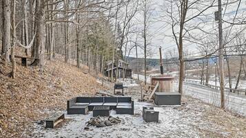 Apartment (0 Bedroom) | Interior