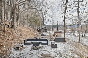 Apartment (0 Bedroom) | Interior