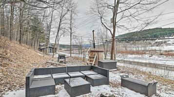 Apartment (0 Bedroom) | Interior