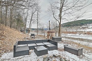 Appartement (0 Bedroom) | Interieur