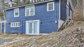 Apartment (0 Bedroom) | Interior