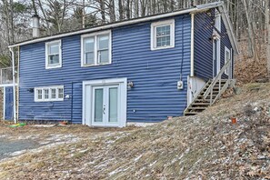 Appartement (0 Bedroom) | Interieur
