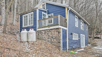 Apartment (0 Bedroom) | Interior