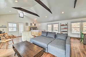 Appartement (0 Bedroom) | Interieur