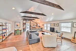 Appartement (0 Bedroom) | Intérieur