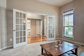 Casa (2 Bedrooms) | Interior