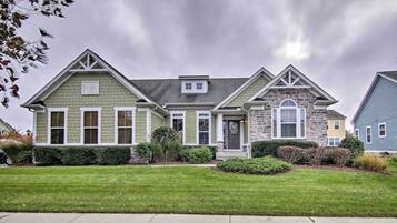 บริเวณภายนอก