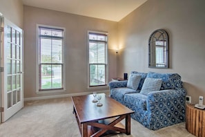 Casa (2 Bedrooms) | Interior