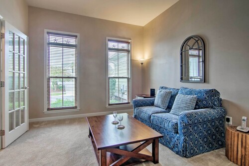 Great for Groups: Bayside Resort Home w/ Patio