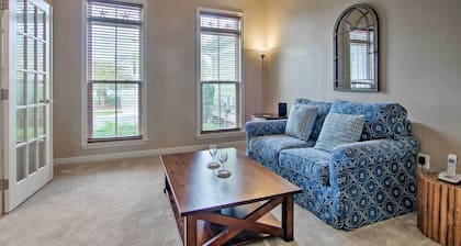 Great for Groups: Bayside Resort Home w/ Patio