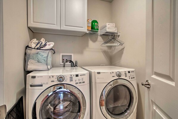 Ferienhaus (2 Bedrooms) | Innenbereich