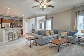 Casa (2 Bedrooms) | Interior