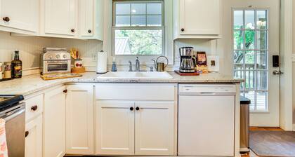 'the Trailhouse at Serendipity' in Taylor Falls