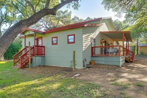 Maison (2 Bedrooms) | Intérieur