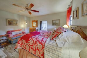 Hus (2 Bedrooms) | Innvendig