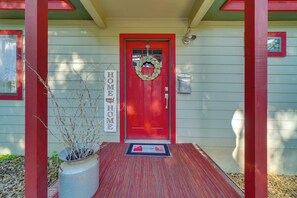 Hus (2 Bedrooms) | Innvendig