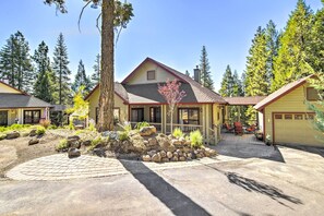 独立别墅 (3 Bedrooms) | 住宿内部