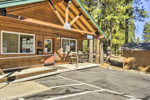 Charming Chester Home w/ Furnished Porch!