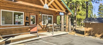 Charming Chester Home w/ Furnished Porch!