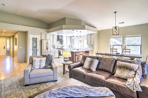 Charming Chester Home w/ Furnished Porch!