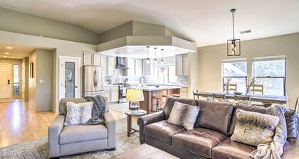 Charming Chester Home w/ Furnished Porch!