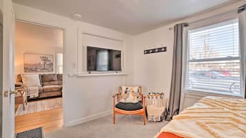 Cottage (1 Bedroom) | Interior