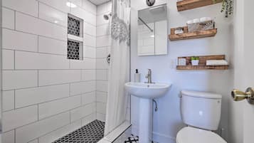 Cottage (1 Bedroom) | Interior
