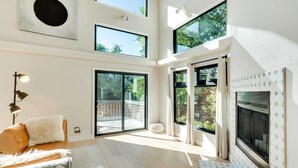 Hus (2 Bedrooms) | Innvendig