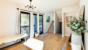 Hus (2 Bedrooms) | Innvendig