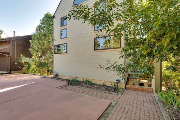 House (2 Bedrooms) | Interior - Colorado Retreat ~ 3 Mi to Cheyenne Mountain Zoo! (Colorado Springs)