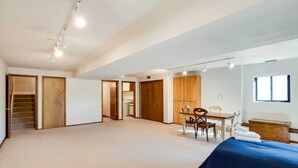 Hus (2 Bedrooms) | Innvendig
