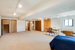 House (2 Bedrooms) | Interior - Colorado Retreat ~ 3 Mi to Cheyenne Mountain Zoo! (Colorado Springs)