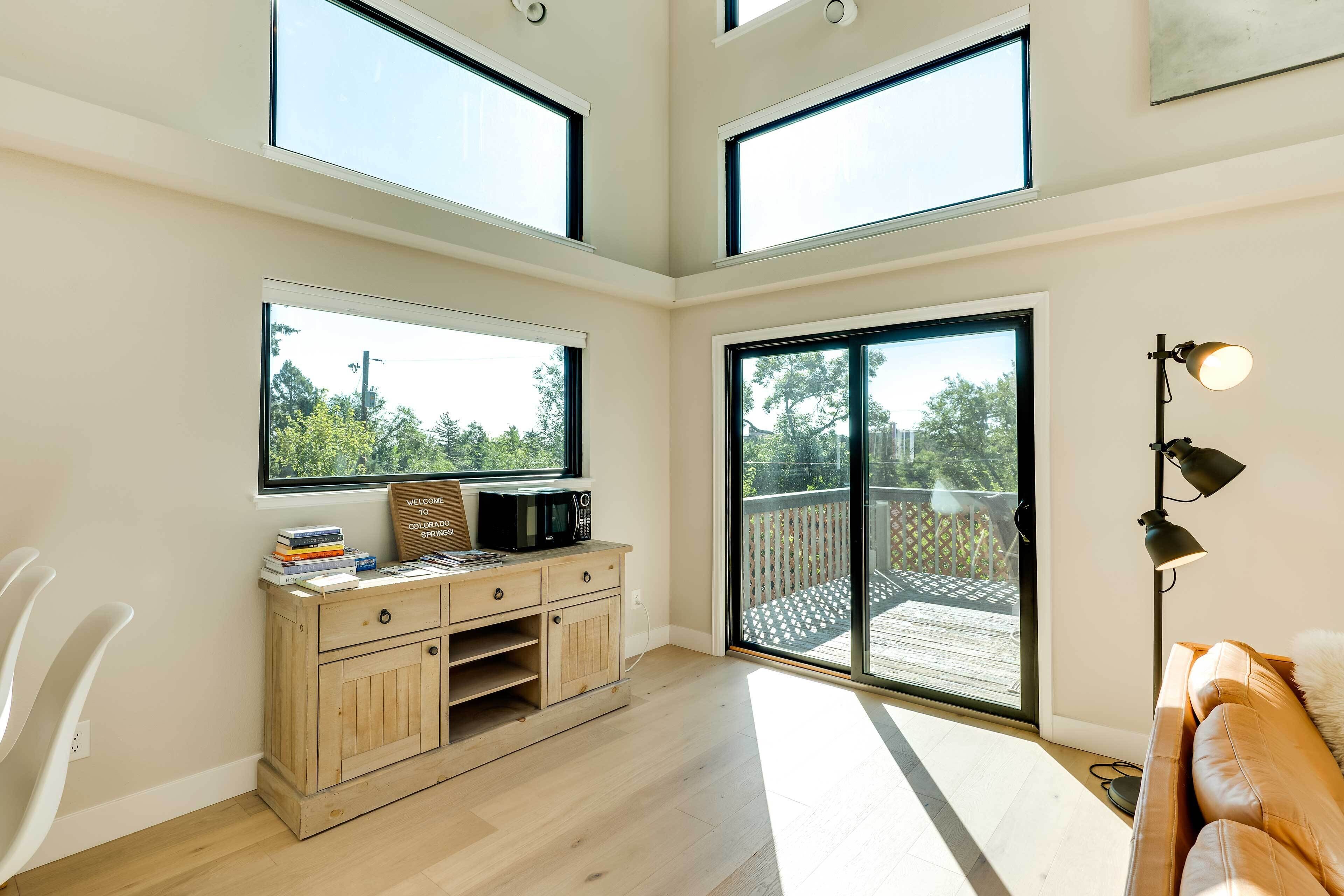 独立别墅 (2 Bedrooms) | 住宿内部