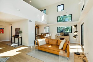 House (2 Bedrooms) | Interior - Colorado Retreat ~ 3 Mi to Cheyenne Mountain Zoo! (Colorado Springs)