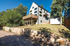 House (2 Bedrooms) | Interior - Colorado Retreat ~ 3 Mi to Cheyenne Mountain Zoo! (Colorado Springs)