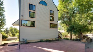 Hus (2 Bedrooms) | Innvendig
