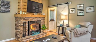 Country Cottage < 3 Mi to Dale Hollow Lake!