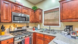 คอทเทจ (2 Bedrooms) | ภายใน