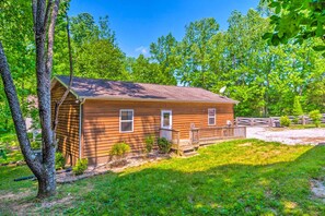 Casa de campo (2 Bedrooms) | Interior