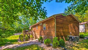 Cottage (2 Bedrooms) | Interior