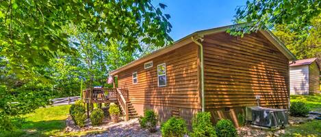 Casa de campo (2 Bedrooms) | Interior