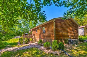 Cottage (2 Bedrooms) | Interior