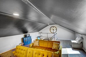 Maison (2 Bedrooms) | Intérieur