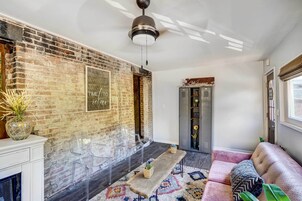 独立别墅 (2 Bedrooms) | 住宿内部